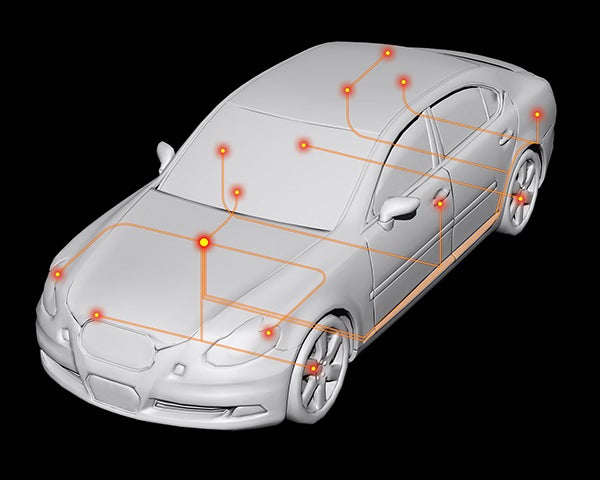 Using e-Fuses to Overcome the Limitations of Legacy Protection Devices