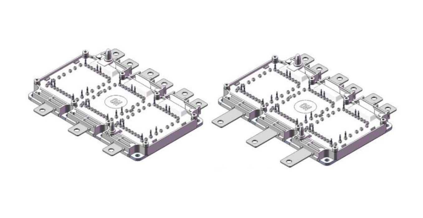 NIO Selects High-Efficiency Silicon Carbide Traction Power Modules from onsemi